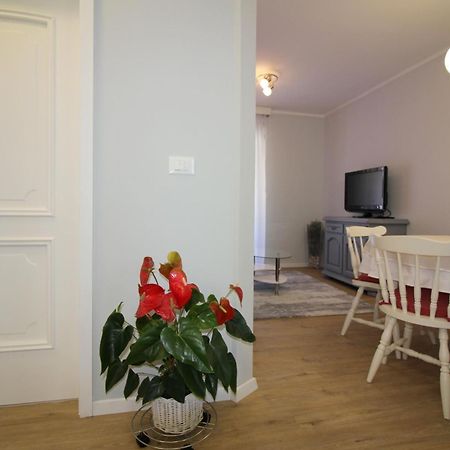 Apartments Tancel Πόρετς Δωμάτιο φωτογραφία