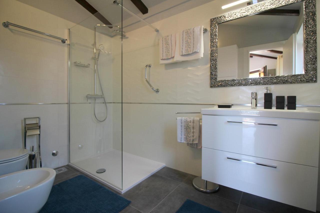 Apartments Tancel Πόρετς Εξωτερικό φωτογραφία