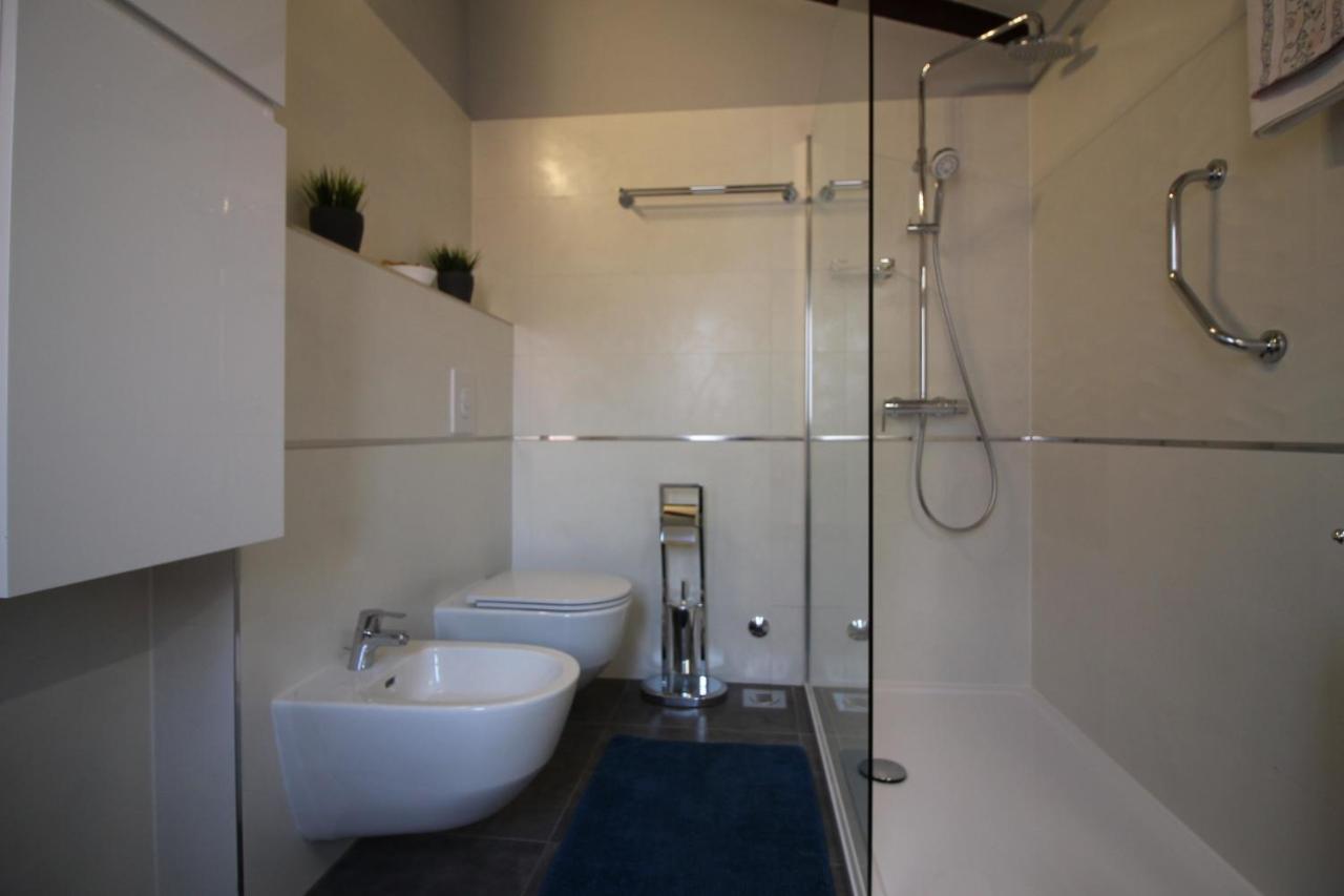 Apartments Tancel Πόρετς Εξωτερικό φωτογραφία