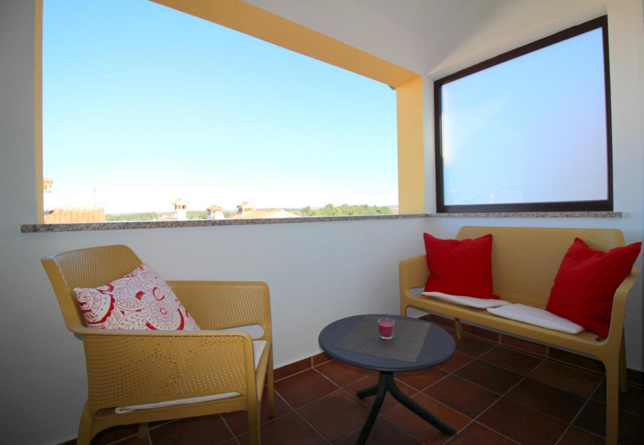 Apartments Tancel Πόρετς Εξωτερικό φωτογραφία
