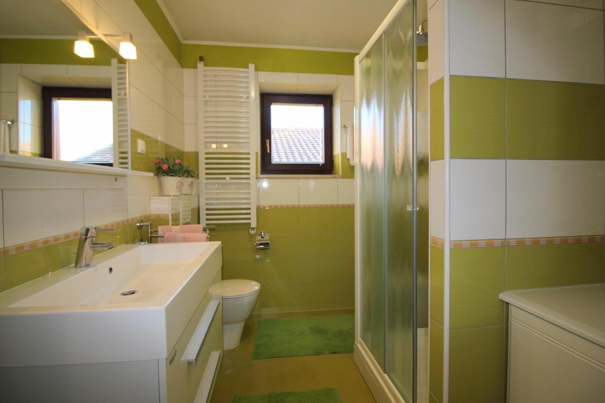 Apartments Tancel Πόρετς Δωμάτιο φωτογραφία