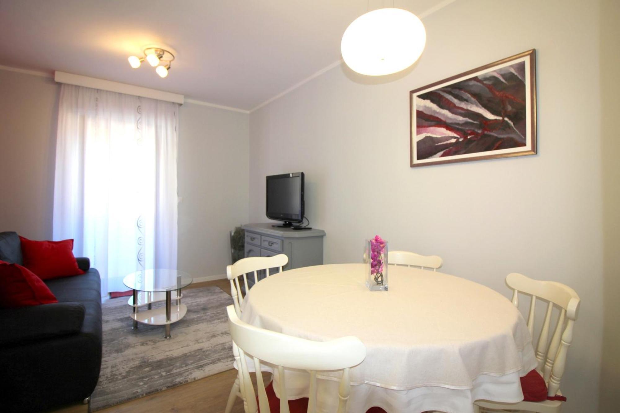 Apartments Tancel Πόρετς Δωμάτιο φωτογραφία