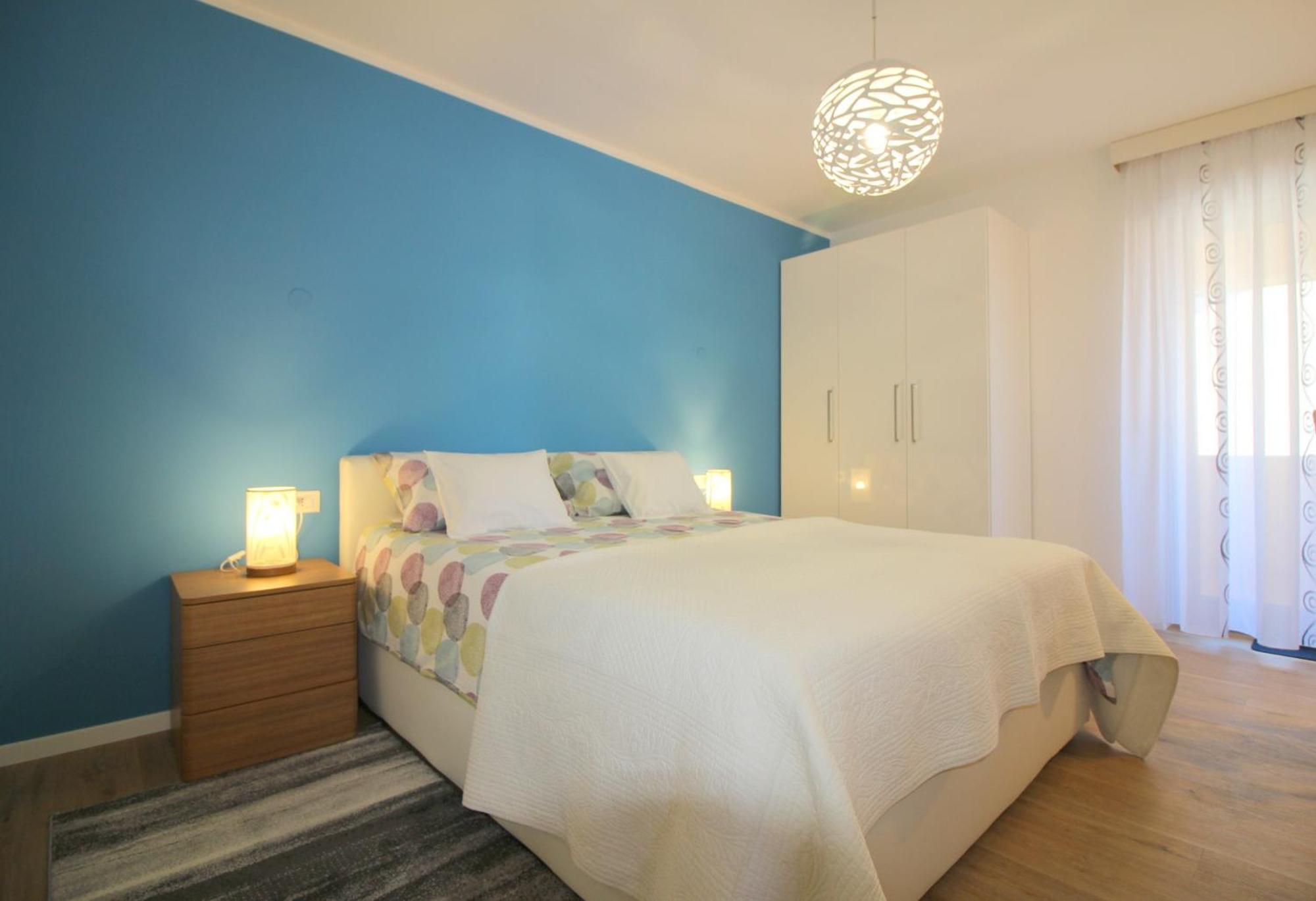 Apartments Tancel Πόρετς Δωμάτιο φωτογραφία