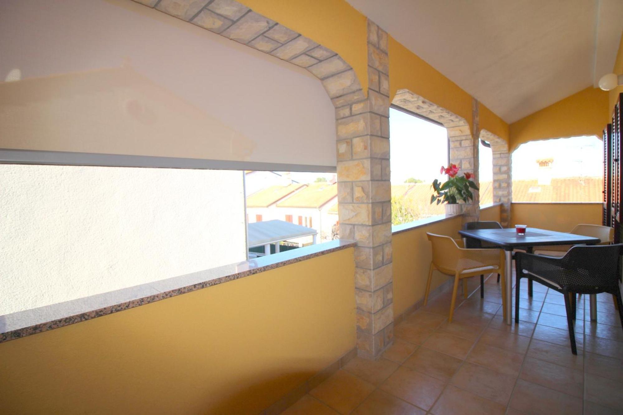Apartments Tancel Πόρετς Δωμάτιο φωτογραφία