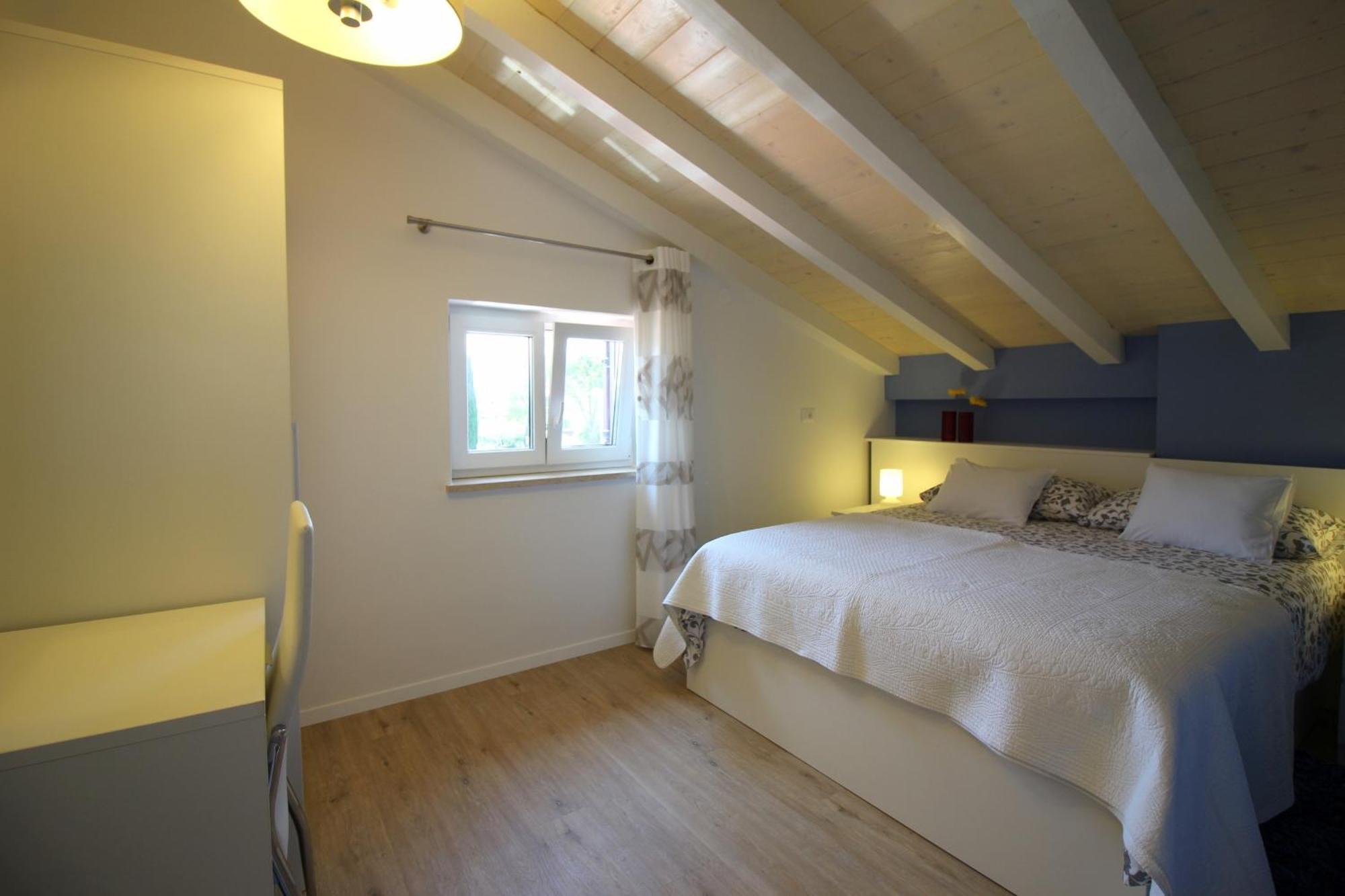 Apartments Tancel Πόρετς Δωμάτιο φωτογραφία