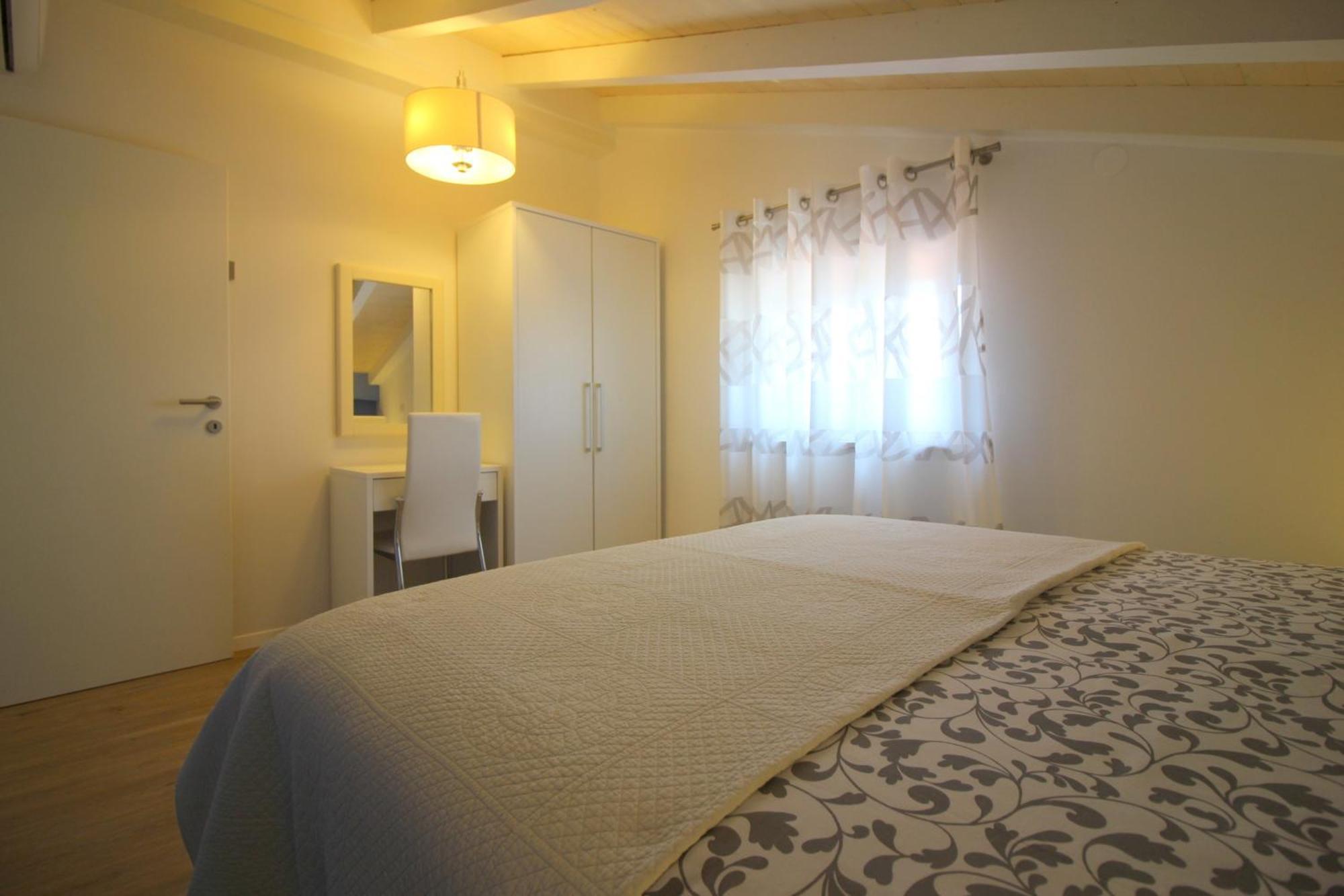 Apartments Tancel Πόρετς Δωμάτιο φωτογραφία