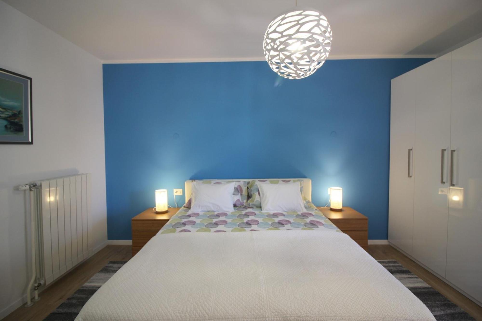 Apartments Tancel Πόρετς Δωμάτιο φωτογραφία